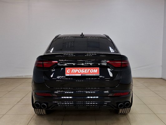 Geely Tugella Flagship, 2024 года, пробег 36722 км