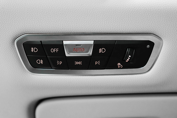 BMW X5, 2020 года, пробег 109646 км