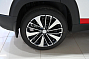Changan CS35 Plus Техно, белый