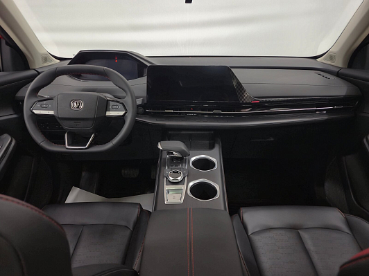 Changan UNI-S (CS55 Plus) Техно, 2024 года, пробег 446 км