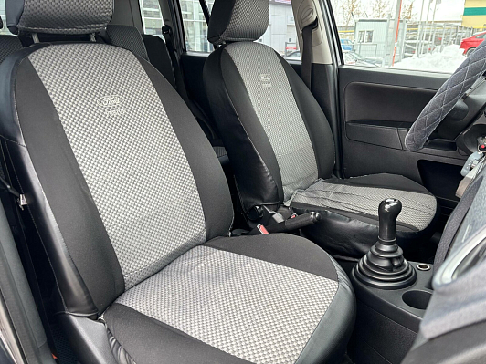 Ford Fusion Core, 2007 года, пробег 189521 км