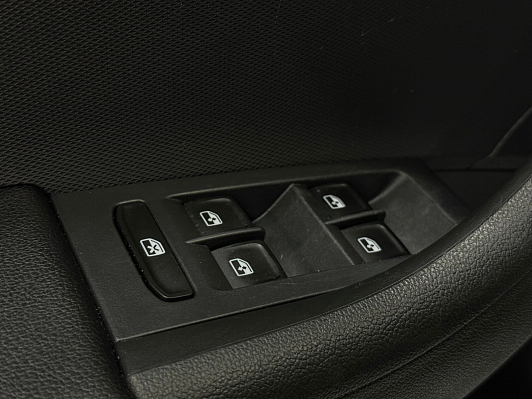 Volkswagen Polo Status, 2021 года, пробег 77000 км