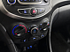 Hyundai Solaris Comfort, 2014 года, пробег 57733 км
