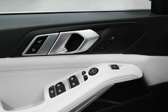 BMW X5, 2020 года, пробег 109646 км