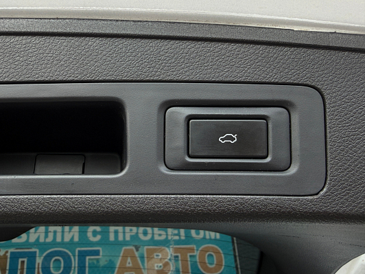 Exeed LX Prestige, 2023 года, пробег 44946 км