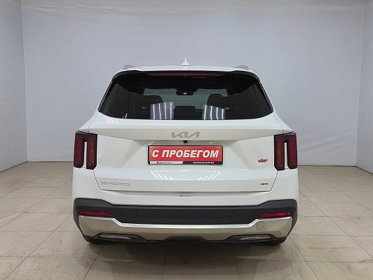 Kia Sorento Comfort, 2024 года, пробег 37364 км
