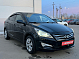 Hyundai Solaris Super Series-II, 2014 года, пробег 132862 км