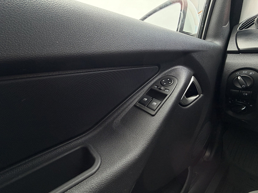 Lada (ВАЗ) Granta Comfort'23 Plus, 2023 года, пробег 20490 км