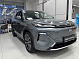 Geely EX5 EM-i Max, серый