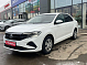 Volkswagen Polo Respect, 2021 года, пробег 86149 км