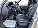 УАЗ Pickup, 2015 года, пробег 121638 км