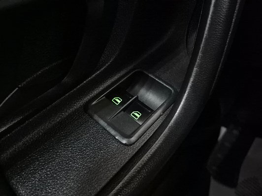 Skoda Fabia Fresh, 2013 года, пробег 296691 км