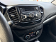 Lada (ВАЗ) Vesta Luxe, 2019 года, пробег 83000 км