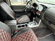 Nissan Navara (Frontier), 2012 года, пробег 271550 км