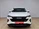 Haval F7x Tech Plus, 2023 года, пробег 70297 км