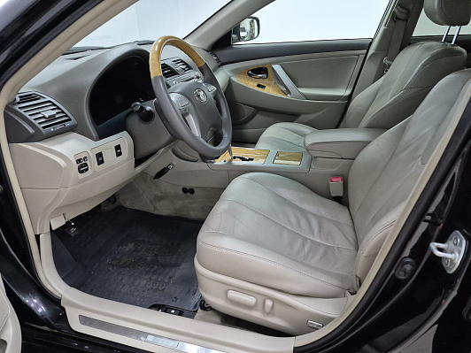 Toyota Camry Престиж, 2006 года, пробег 326170 км