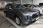 Haval Jolion Оптимум, серый