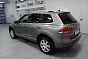 Volkswagen Touareg, 2011 года, пробег 261000 км