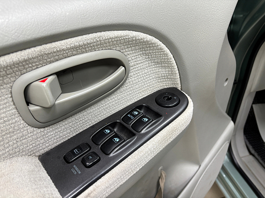 Hyundai Trajet, 2006 года, пробег 266344 км