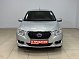 Datsun on-DO Trust II, 2015 года, пробег 114981 км