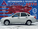 Lada (ВАЗ) Granta Norma SE 21902-51-010, 2013 года, пробег 95268 км