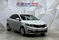 Kia Rio Luxe, 2016 года, пробег 135911 км