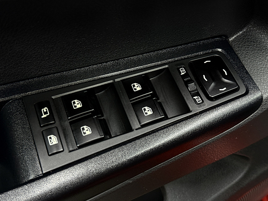 Lada (ВАЗ) Vesta Luxe, 2018 года, пробег 89217 км