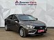 Lada (ВАЗ) Vesta Classic Start (2018-2019), 2016 года, пробег 121700 км