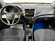 Hyundai Solaris Active, 2014 года, пробег 120242 км