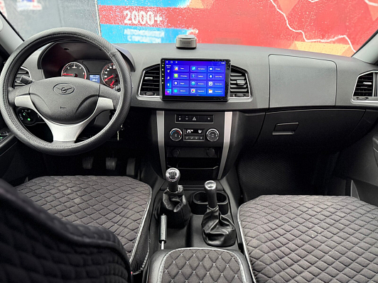 УАЗ Pickup Люкс Премиум, 2024 года, пробег 25000 км