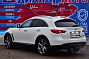 Infiniti FX Sport + NAVI, 2013 года, пробег 143700 км