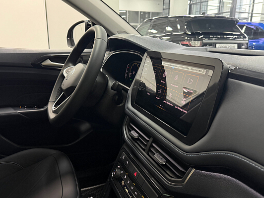 Volkswagen Tharu, 2025 года, пробег 20 км