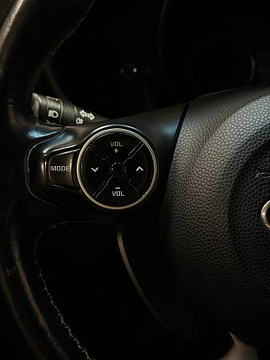 Kia Soul, 2014 года, пробег 182772 км