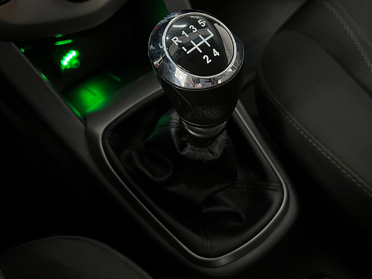 Chevrolet Aveo LT, 2013 года, пробег 227111 км