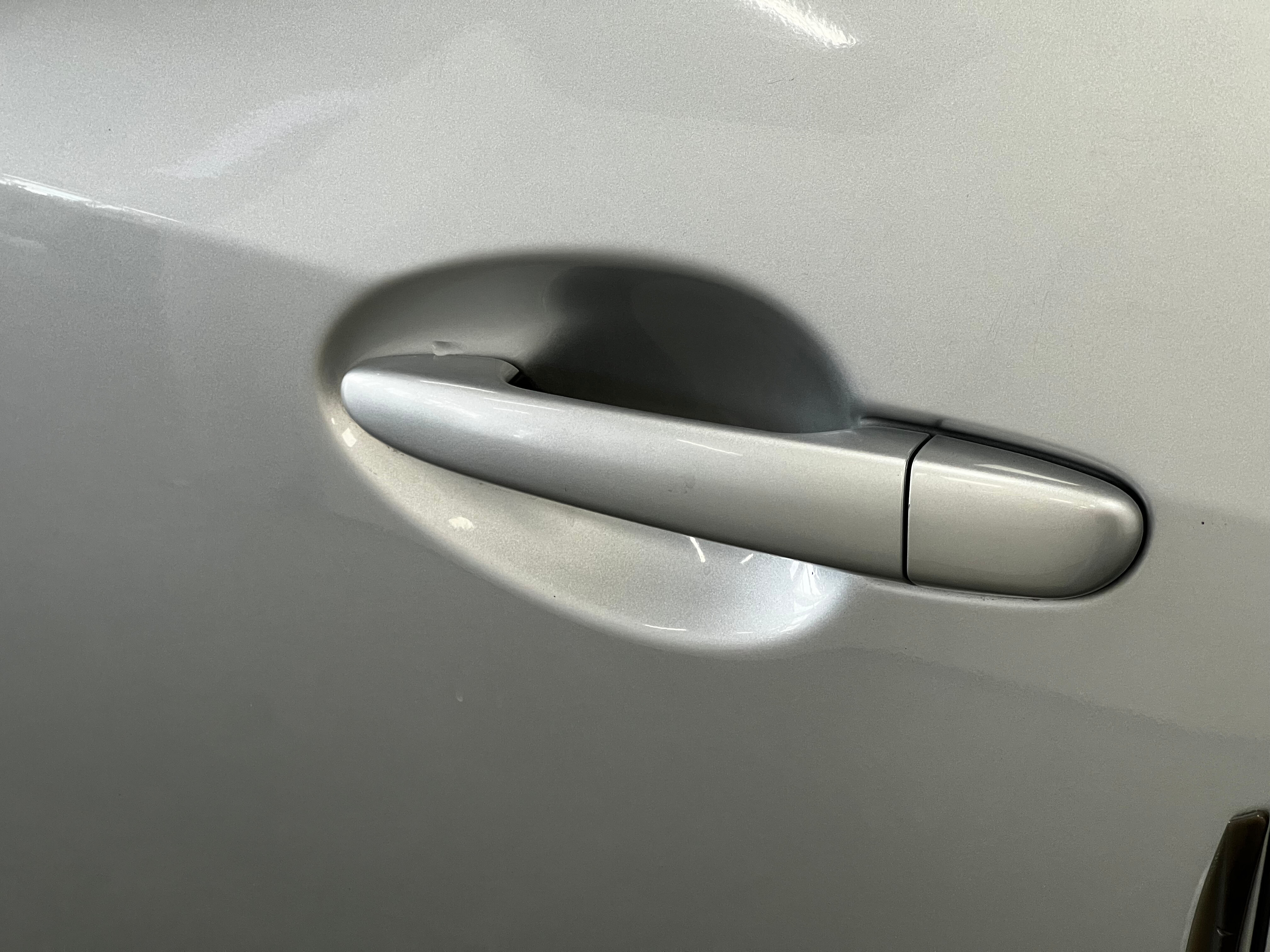 Mazda Demio, 2017 года, пробег 160177 км