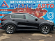 Kia Sportage, 2021 года, пробег 138000 км