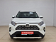 Toyota RAV4 Комфорт, 2019 года, пробег 103658 км