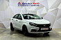 Lada (ВАЗ) Vesta Classic Start, 2019 года, пробег 168200 км