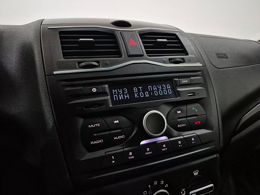 Lada (ВАЗ) Granta Comfort, 2020 года, пробег 91091 км