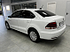 Volkswagen Polo SELECT, 2020 года, пробег 115827 км