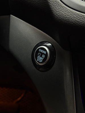 Ford Kuga Titanium, 2018 года, пробег 151000 км