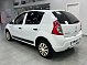 Renault Sandero Authentique, 2012 года, пробег 191298 км