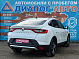 Renault Arkana Style, 2021 года, пробег 33516 км