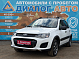 Lada (ВАЗ) Kalina Comfort Black line Glonass 21947-51-X1B, 2018 года, пробег 78144 км