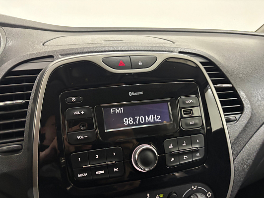 Renault Kaptur Drive, 2020 года, пробег 103550 км