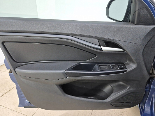 Lada (ВАЗ) Vesta Classic, 2019 года, пробег 131683 км