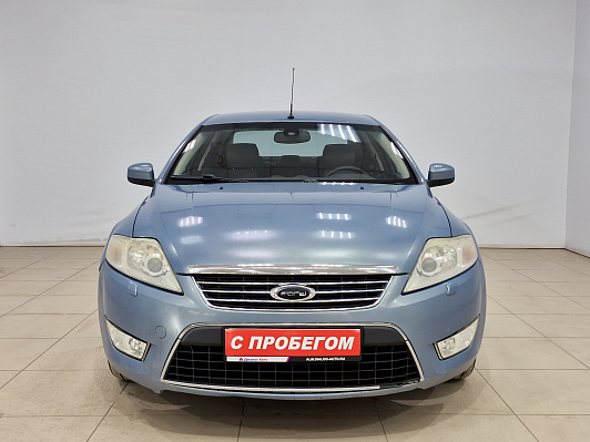 Ford Mondeo Ghia, 2008 года, пробег 295532 км
