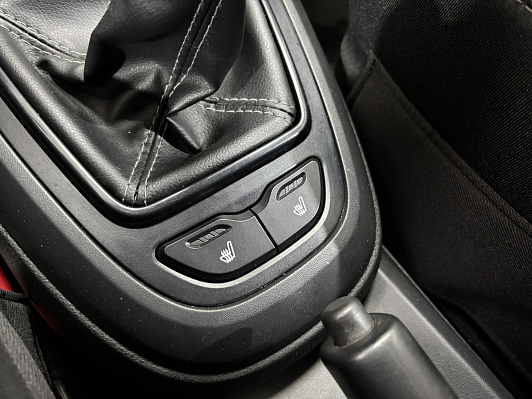 Lada (ВАЗ) Vesta Comfort Image (2017-2019), 2019 года, пробег 95453 км