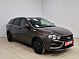 Lada (ВАЗ) Vesta Comfort, 2020 года, пробег 72853 км