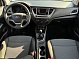 Hyundai Solaris Comfort, 2022 года, пробег 92901 км